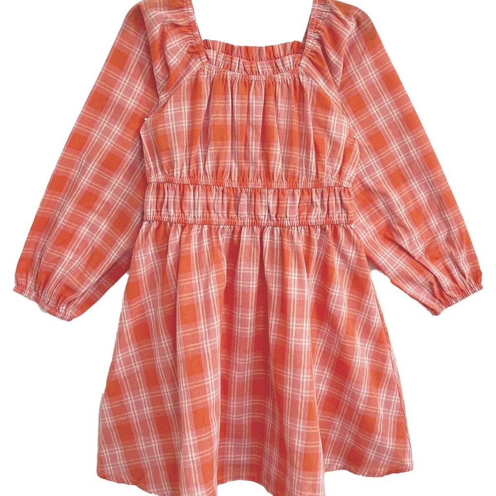 Amelia Dress